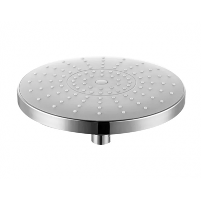 BRAVAT Air Jet Shower Head  P70183CP-1-ENG